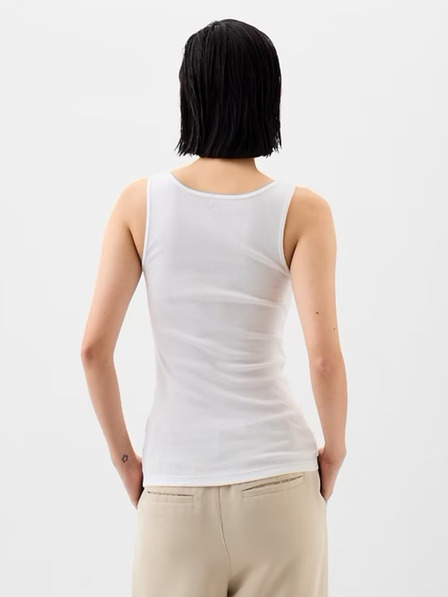 GAP Top mit GAP Logo