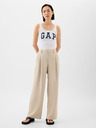 GAP Top mit GAP Logo