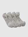GAP Socken no-show socks, 2 Paar GAP