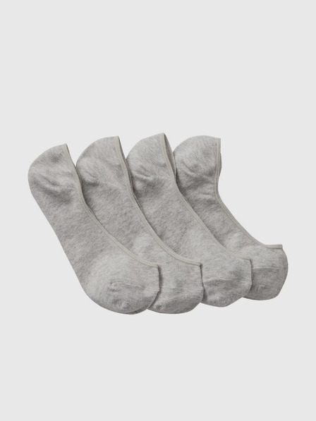 GAP Socken no-show socks, 2 Paar GAP