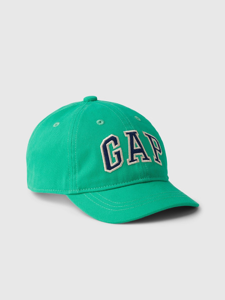 GAP Kinder Kappe Logo GAP
