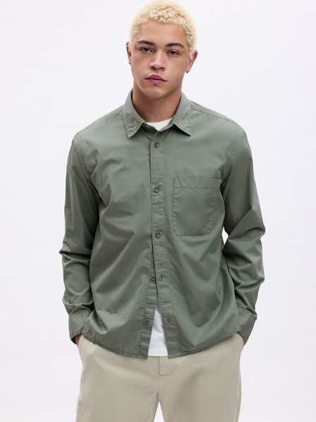 GAP Hemd relaxed GAP