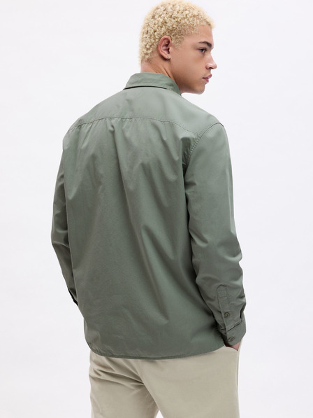 GAP Hemd relaxed GAP