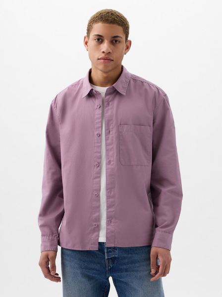 GAP Hemd relaxed GAP