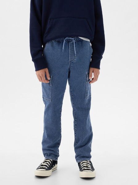 GAP Cargo-Jeans für Kinder GAP