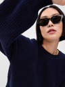 GAP Strickpullover cropped GAP