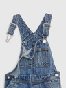 GAP Baby Jeans mit Latz GAP