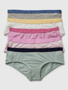 GAP Kinderunterhosen, 5 Stück GAP