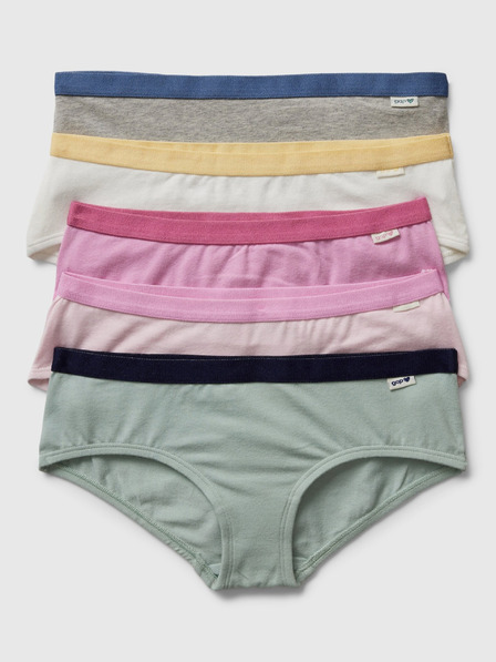 GAP Kinderunterhosen, 5 Stück GAP