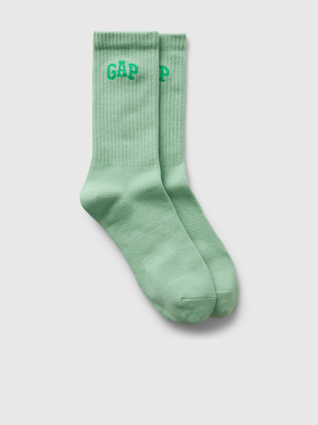 GAP Hohe Socken mit Logo GAP