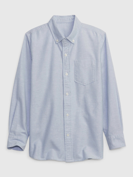 GAP Oxford Uniformhemd für Kinder GAP