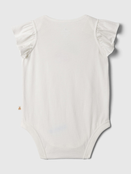 GAP Baby Baumwoll-Body Mix & Match GAP