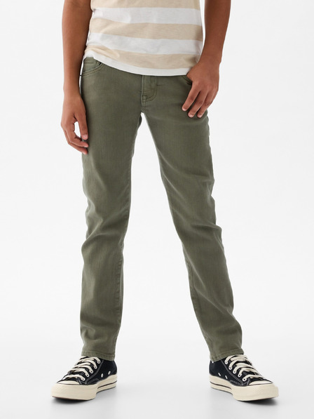 GAP Jungen-Slim-Jeans GAP