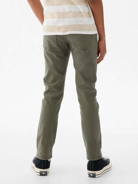 GAP Jungen-Slim-Jeans GAP