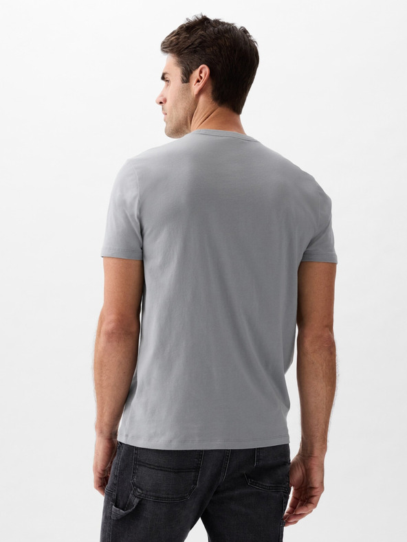 GAP T-Shirt mit Aufdruck GAP