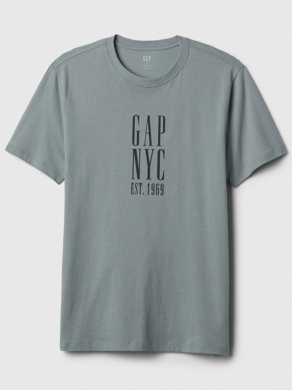 GAP T-Shirt mit Aufdruck GAP