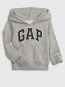 GAP Baby Sweatshirt mit Kapuze GAP