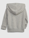 GAP Baby Sweatshirt mit Kapuze GAP