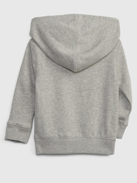 GAP Baby Sweatshirt mit Kapuze GAP