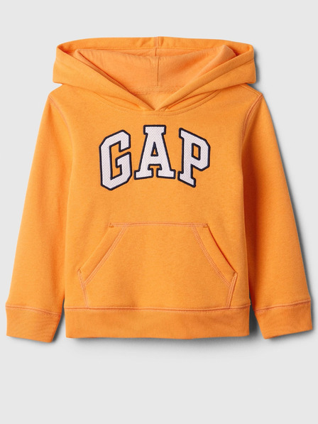 GAP Baby Sweatshirt mit Kapuze GAP