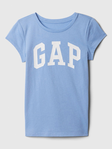 GAP Kinder T-Shirt mit Logo GAP