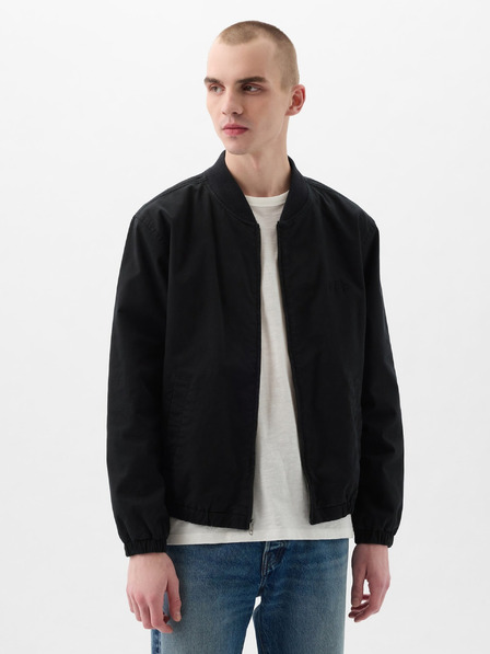 GAP Bomberjacke mit Logo GAP