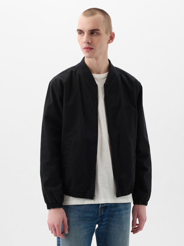 GAP Bomberjacke mit Logo GAP