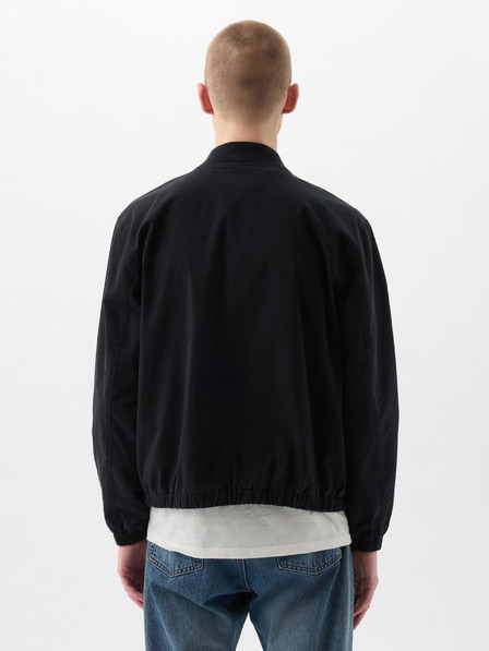 GAP Bomberjacke mit Logo GAP