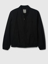 GAP Bomberjacke mit Logo GAP
