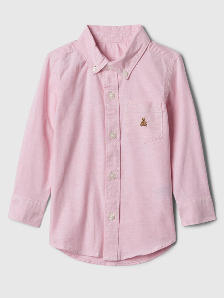 GAP Baby Oxford-Hemd GAP