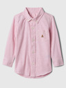 GAP Baby Oxford-Hemd GAP