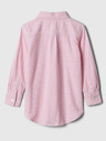 GAP Baby Oxford-Hemd GAP