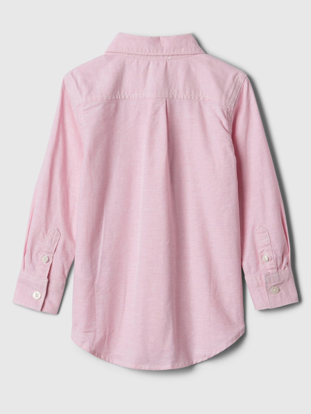 GAP Baby Oxford-Hemd GAP