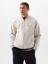 GAP Bomberjacke mit Logo GAP