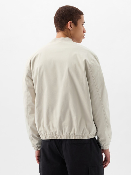 GAP Bomberjacke mit Logo GAP