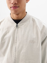 GAP Bomberjacke mit Logo GAP
