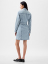 GAP Jeans Minikleid GAP