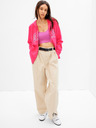 GAP Damen Sweatshirt mit Logo GAP