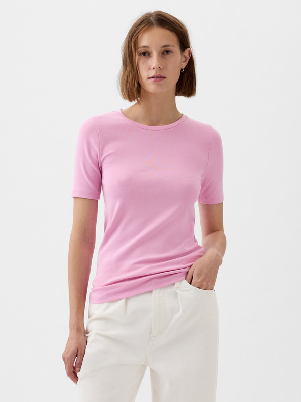 GAP Gestreiftes T-shirt GAP