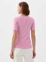 GAP Gestreiftes T-shirt GAP