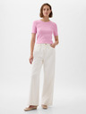 GAP Gestreiftes T-shirt GAP