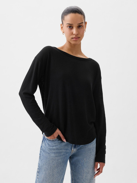 GAP Leinenshirt GAP