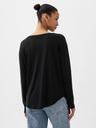 GAP Leinenshirt GAP