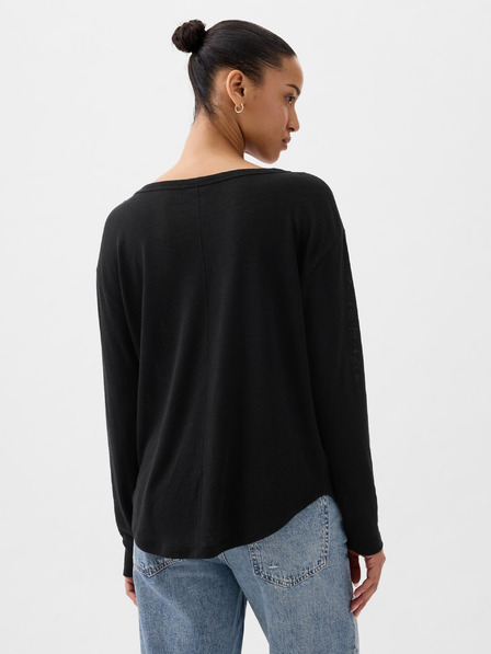 GAP Leinenshirt GAP