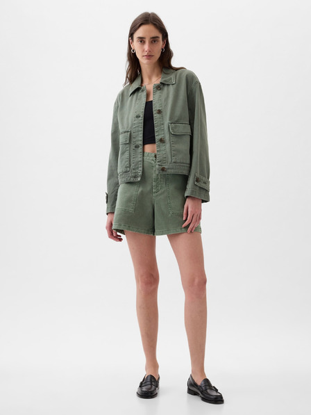 GAP Jacke Utility Relaxed GAP