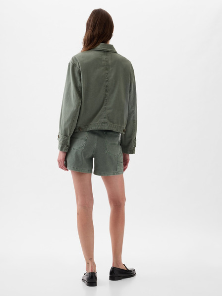 GAP Jacke Utility Relaxed GAP