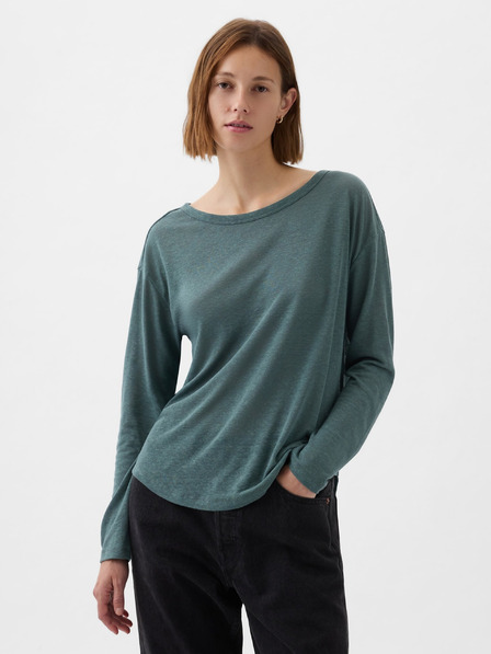 GAP Leinenshirt GAP