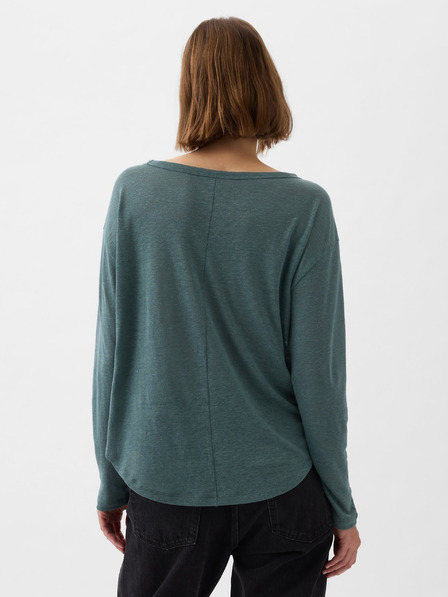 GAP Leinenshirt GAP