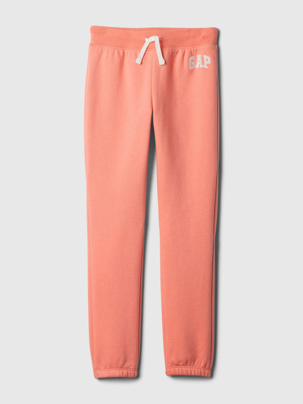 GAP Jungen-Sweatpants mit Fleece GAP