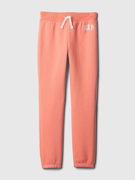 GAP Jungen-Sweatpants mit Fleece GAP
